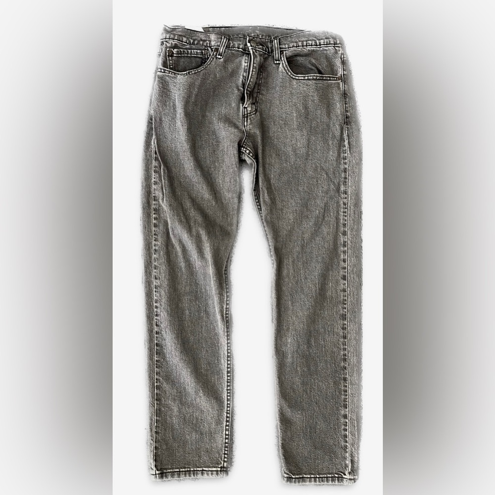 Levi’s 512 Slim Tapper Stretch Jeans